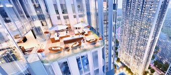 Homes by Christine Vinhomes Central Park