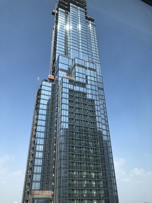 Front of property - Homes by Christine Vinhomes Central Park (Ho Chi Minh City)