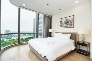 Family Apartment