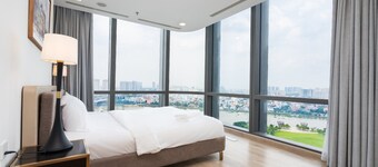 Homes by Christine Vinhomes Central Park