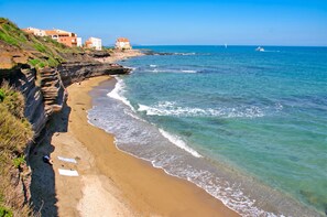 Beach nearby - Homerez - House in Agde with Garden. (Agde)