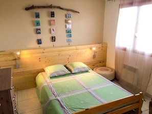 Unclassified image, 5 of 25, button - Homerez - House in Agde with Garden. (Agde)
