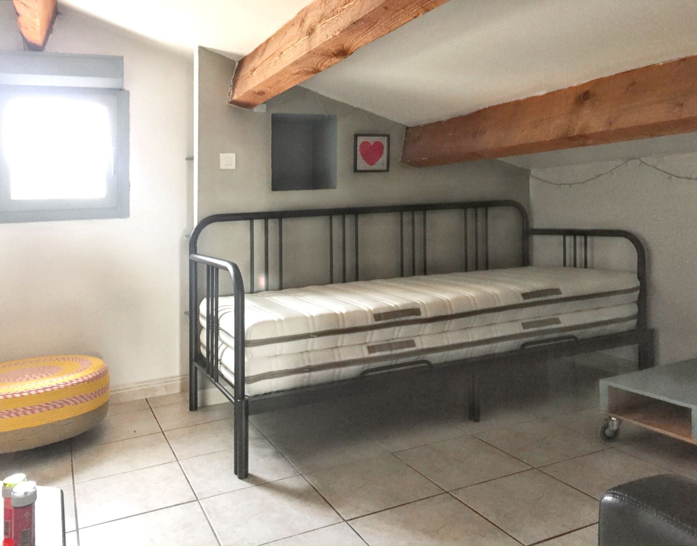 4 Schlafzimmer, Schreibtisch, Bügeleisen/Bügelbrett, Internetzugang
