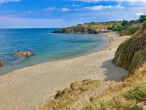 Playa en los alrededores 
