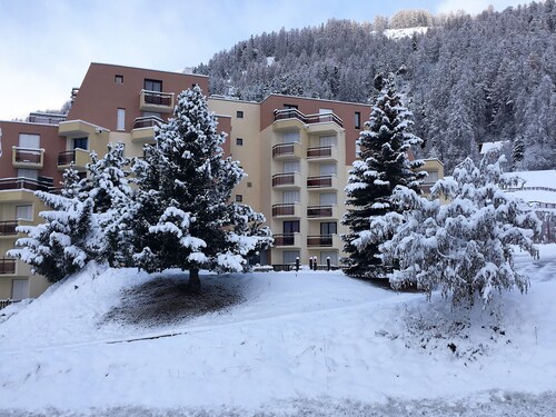 Appartement 4 Pers. à 100 m du télésiège
