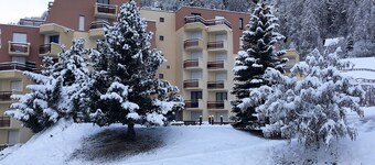 Apartment 4 Pers. 100 m from the chairlift