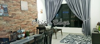 OKISH EDGE IS NEAR LEGOLAND 