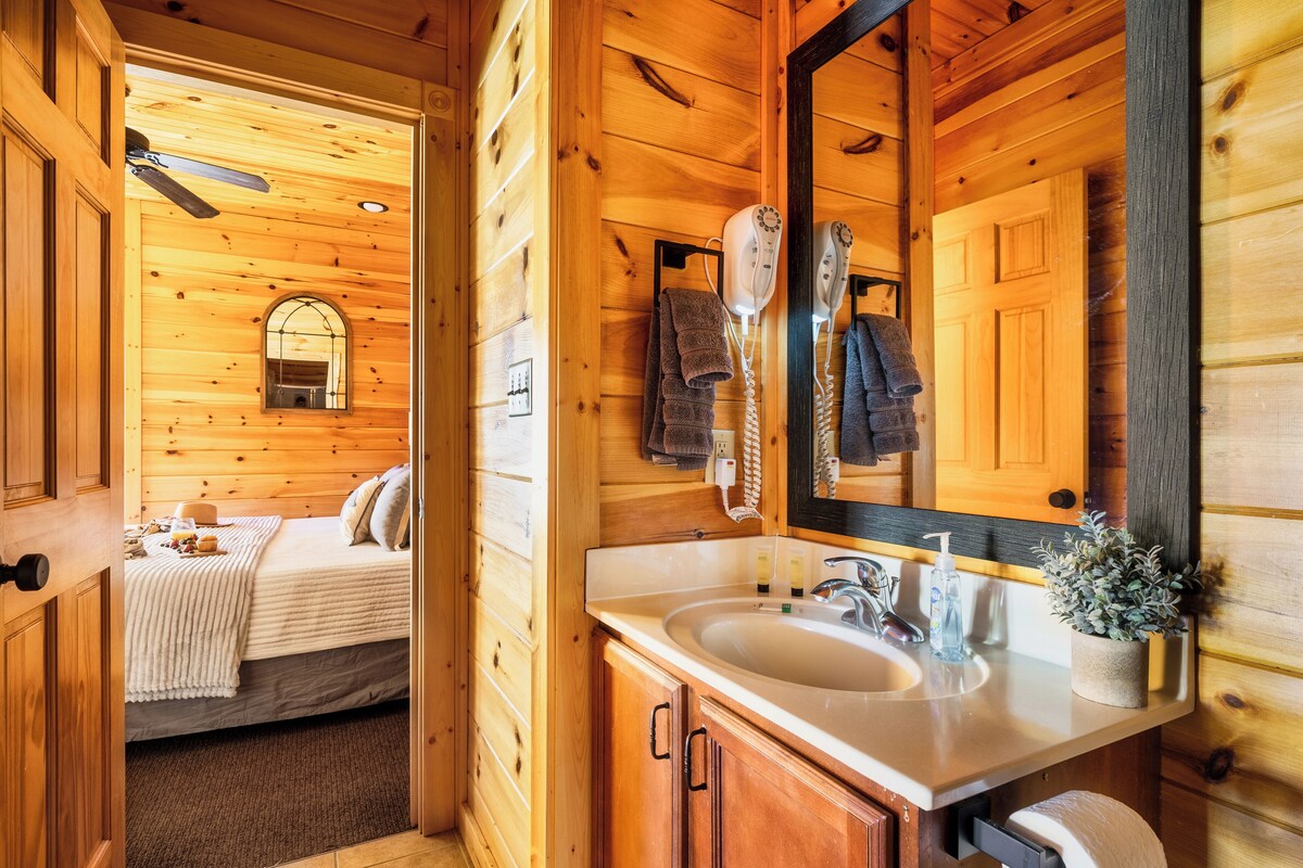 Photo 94 of Spectacular Mountain View, Hot Tub, Game Room, Close to Downtown Gatlinburg