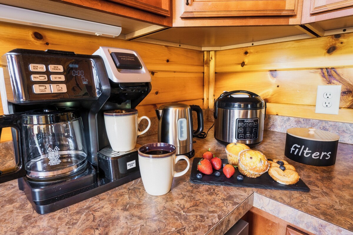 Photo 67 of Spectacular Mountain View, Hot Tub, Game Room, Close to Downtown Gatlinburg