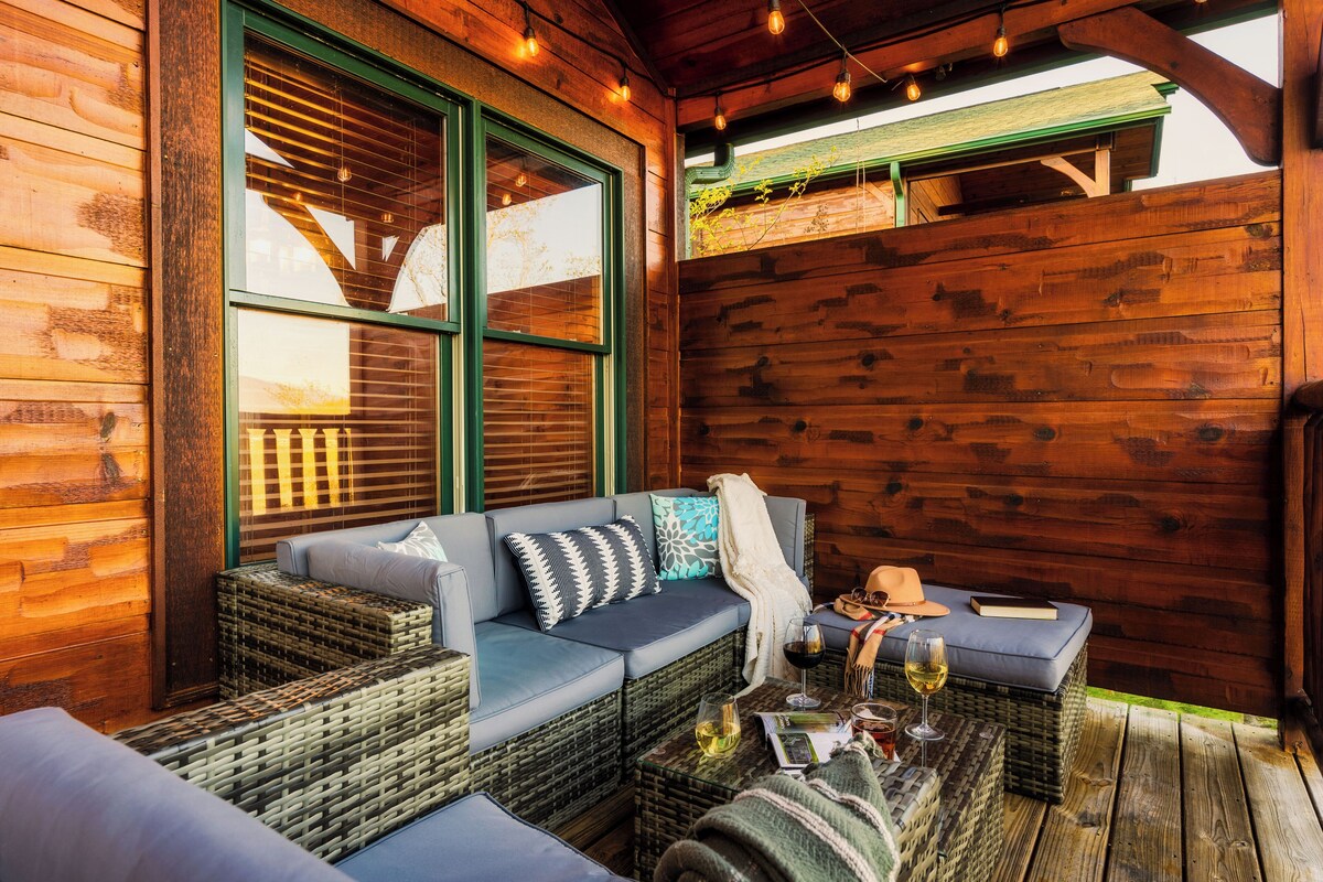 Photo 79 of Spectacular Mountain View, Hot Tub, Game Room, Close to Downtown Gatlinburg