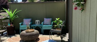 Rummeligt hus, fantastisk til familier og store grupper