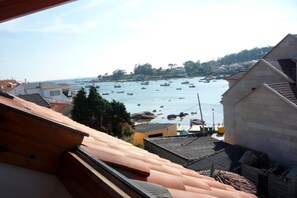 Balcón