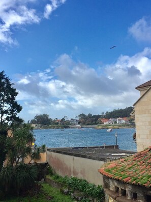 Vistas al mar