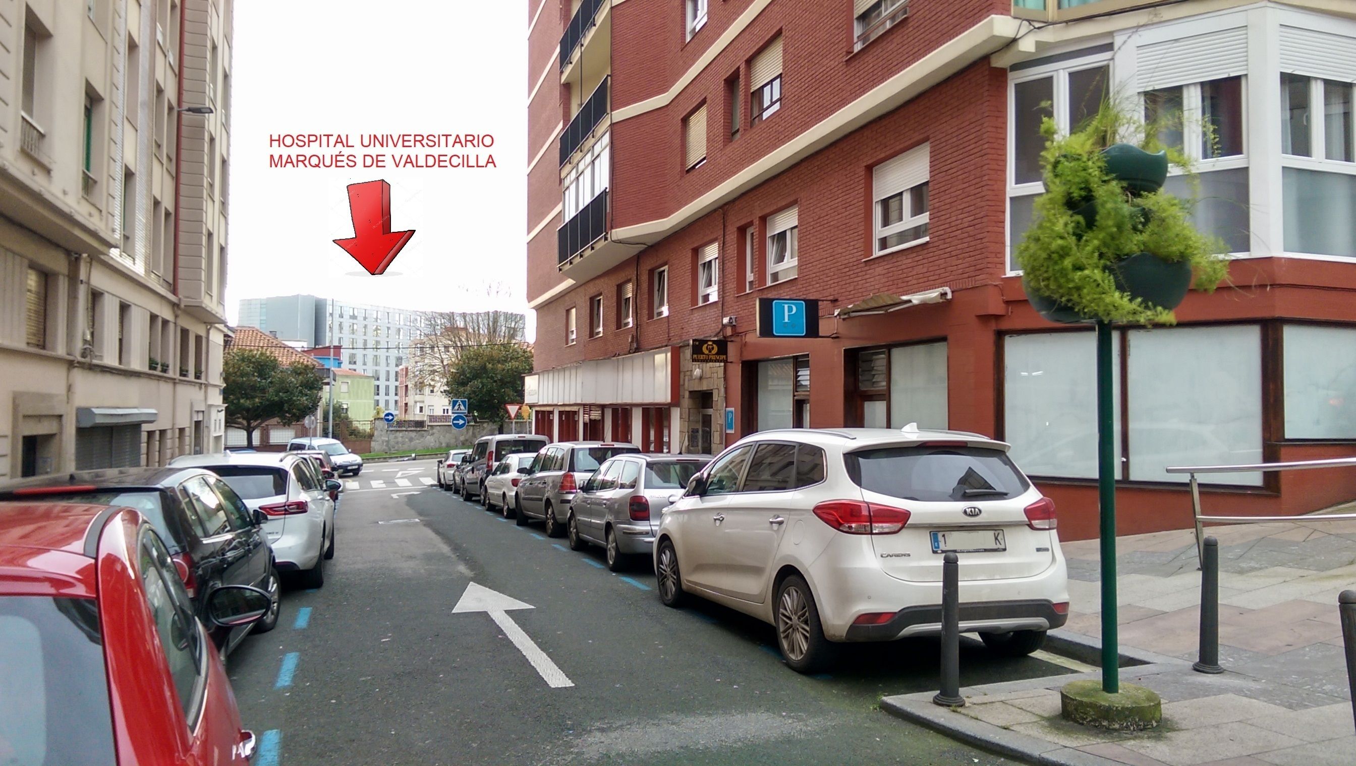 Foto - Puerto Principe PENSIÓN