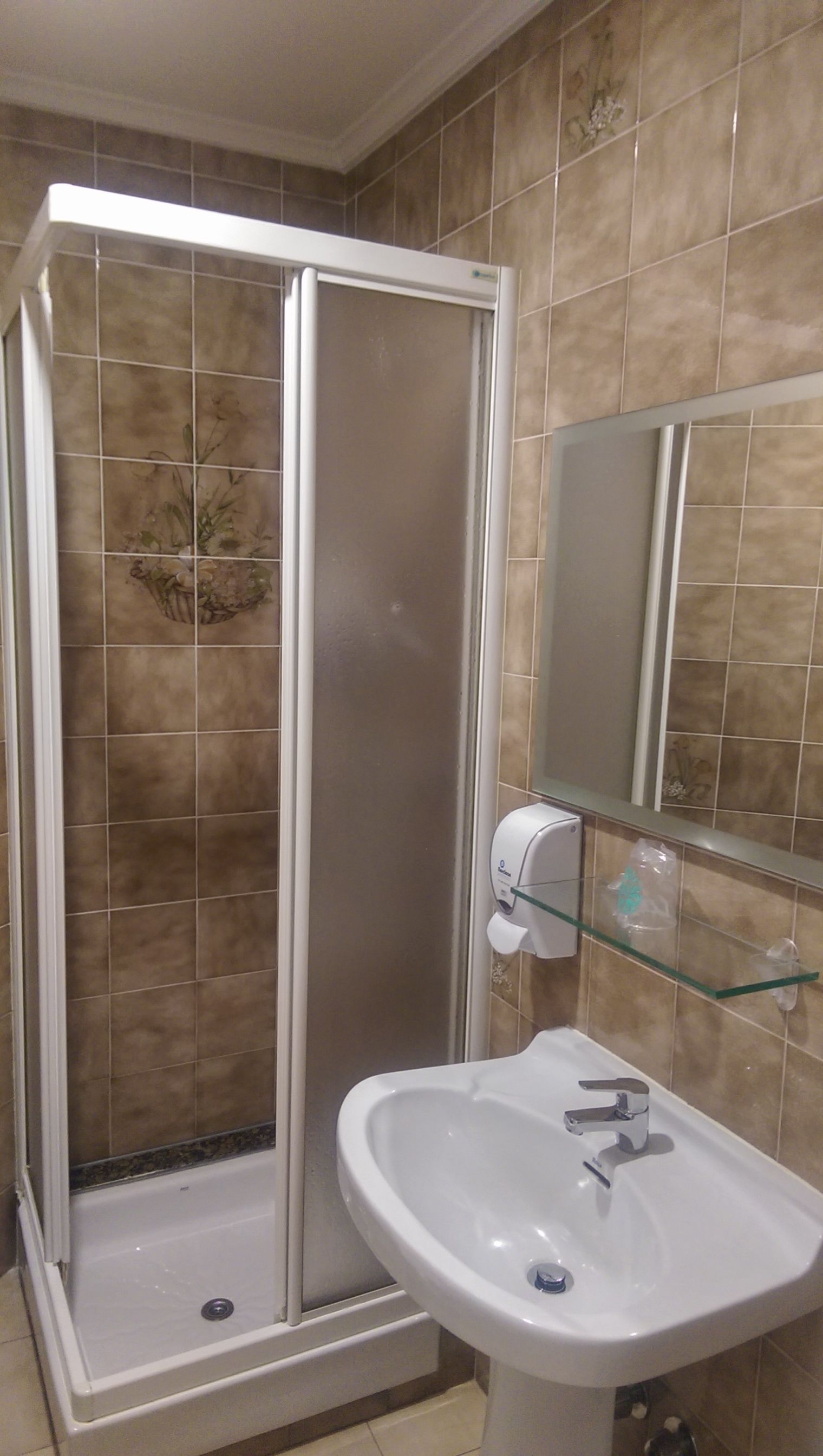 Foto - Puerto Principe PENSIÓN