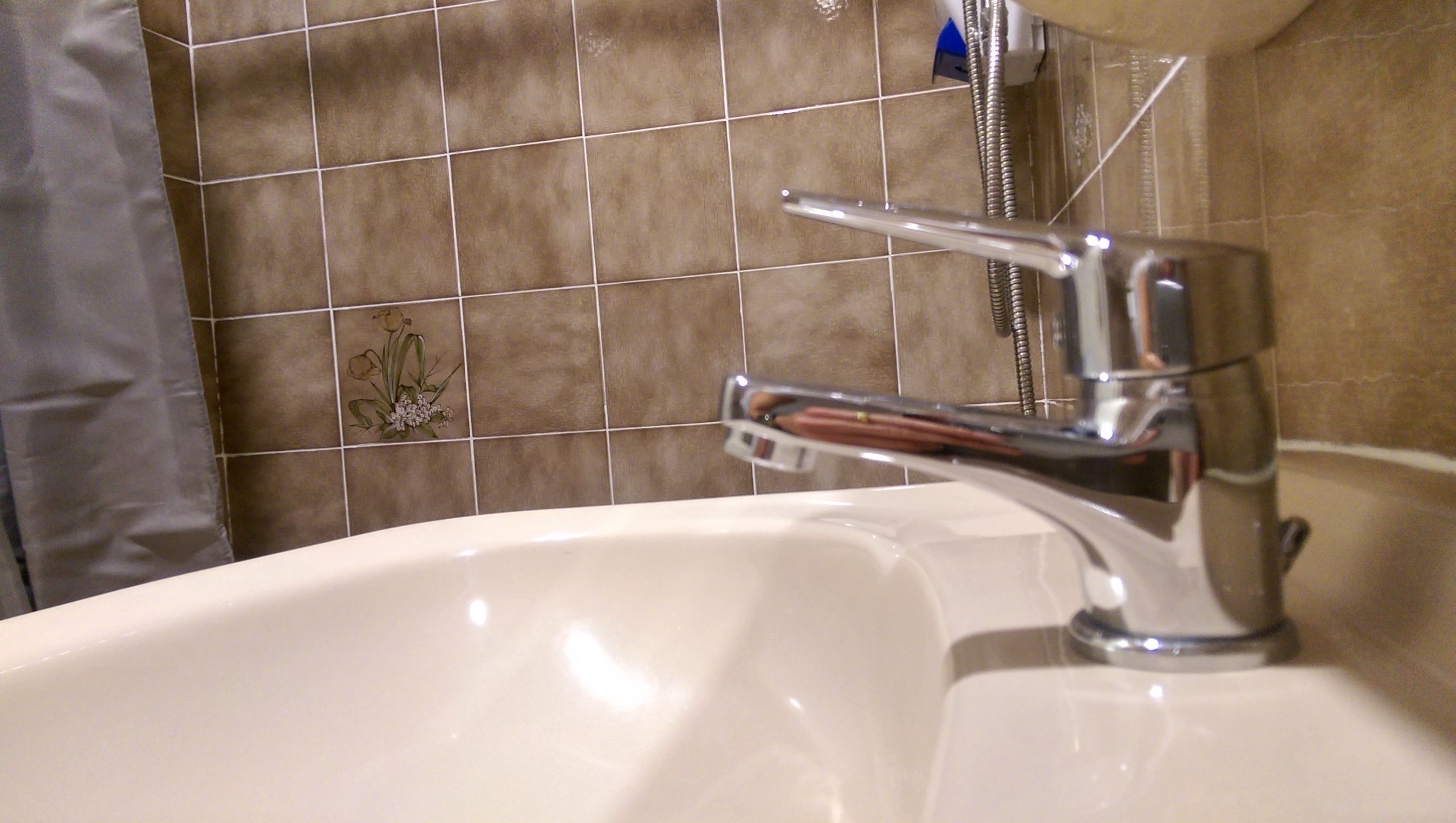 Foto - Puerto Principe PENSIÓN