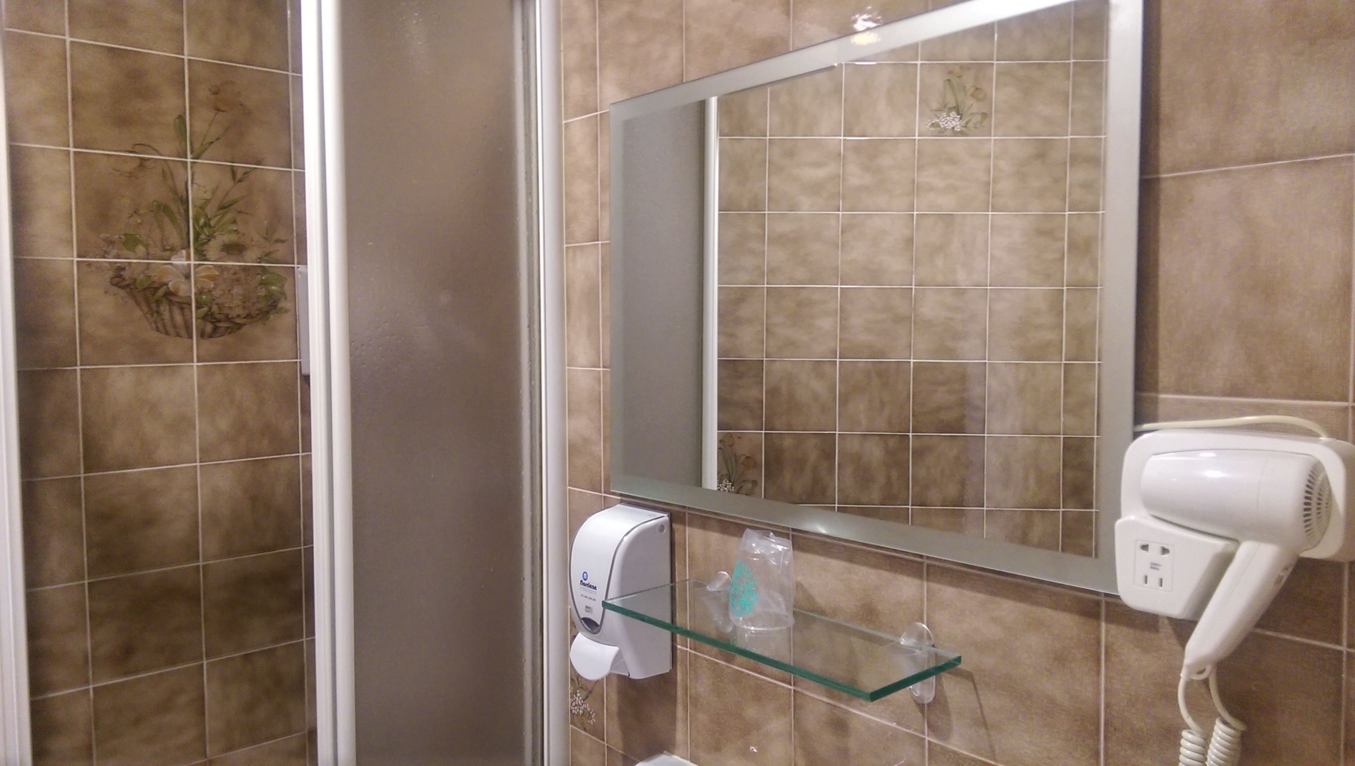 Foto - Puerto Principe PENSIÓN