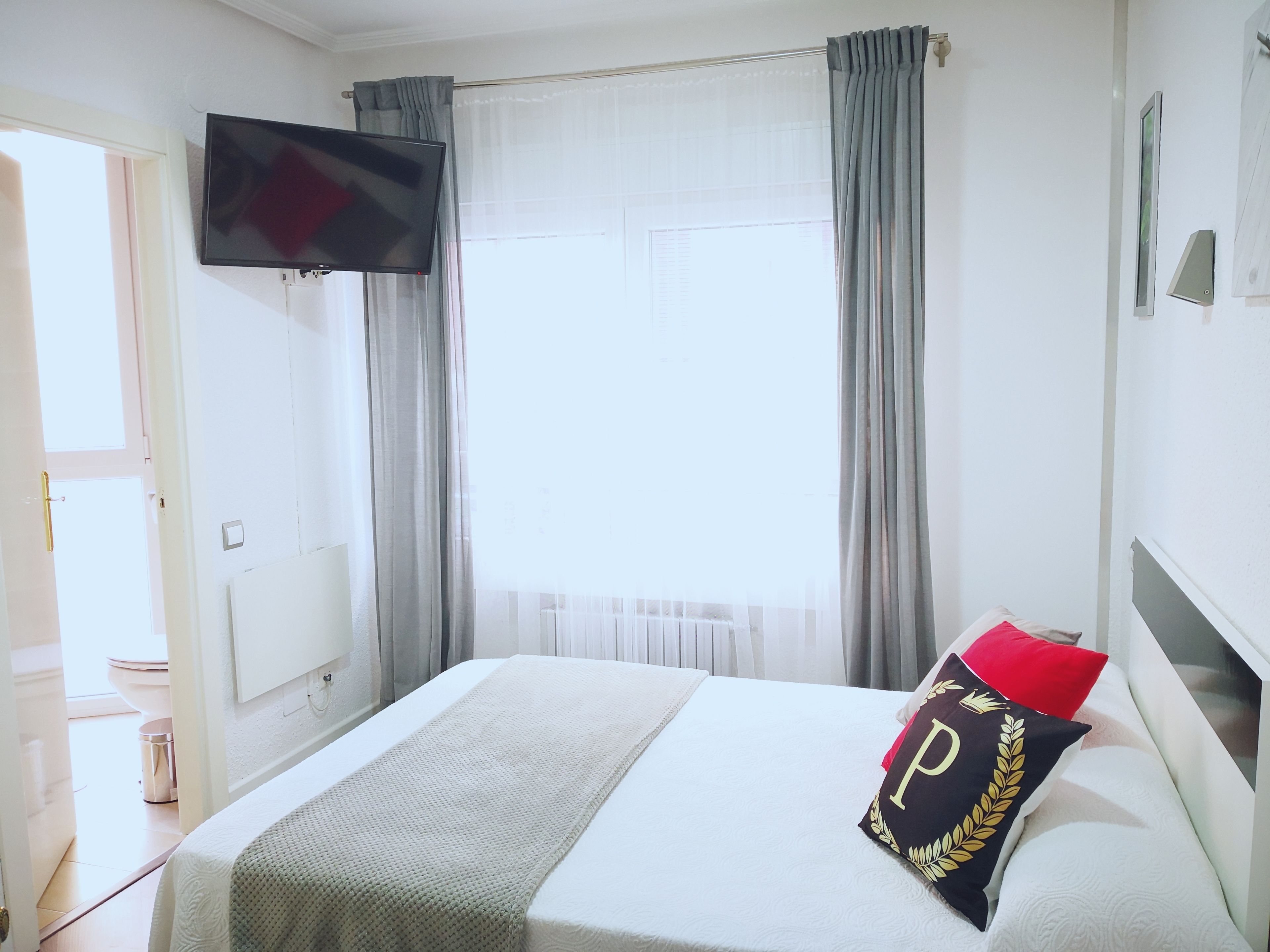 Foto - Puerto Principe PENSIÓN