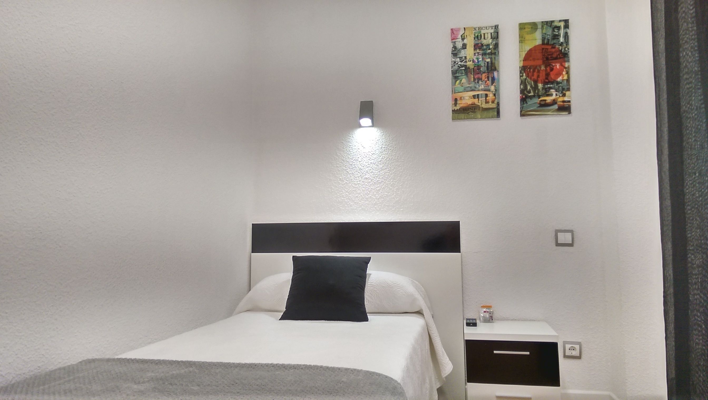 Foto - Puerto Principe PENSIÓN