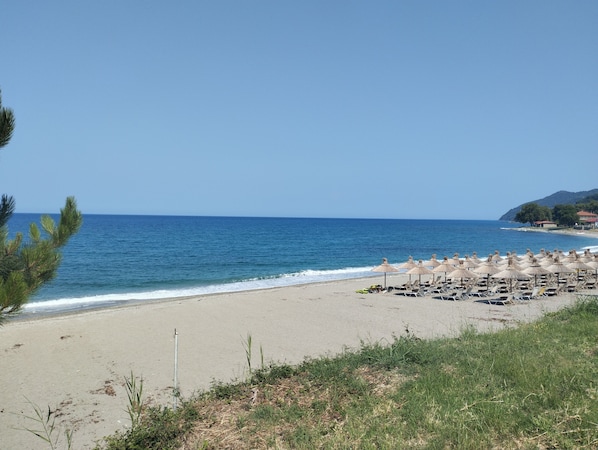 Exterior - Eleni Kandilari Rooms (Agia)