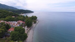 Exterior - Eleni Kandilari Rooms (Agia)