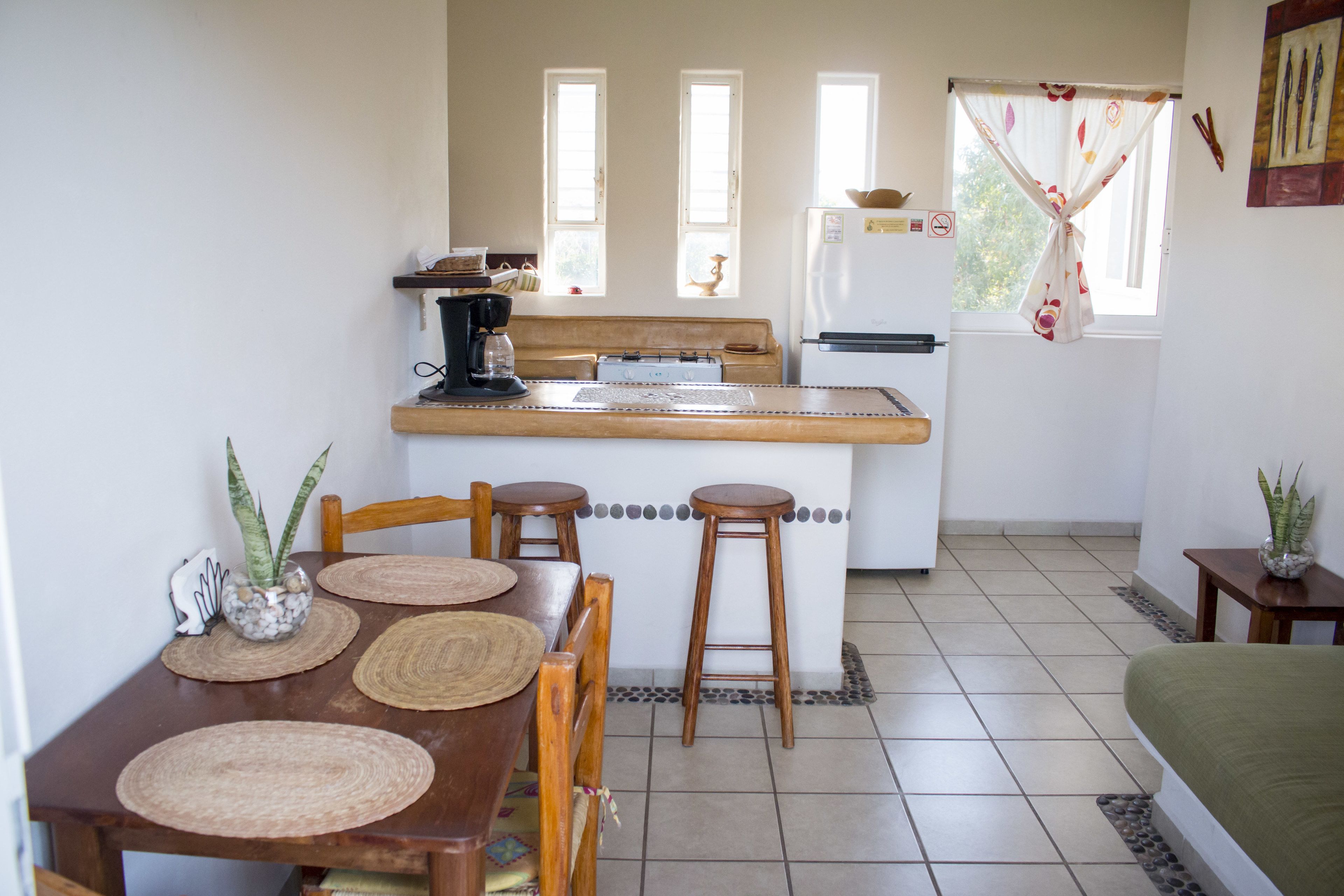 Villa Luna | In-room safe, individually decorated, individually furnished