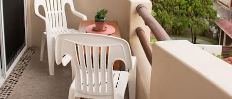 Villa Luna | Balcony
