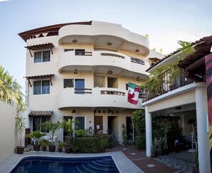 Interior - Canto del Mar Hotel & Villas (Zihuatanejo)
