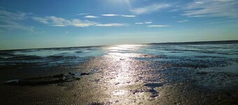 Sahlenburger Ferienhaus