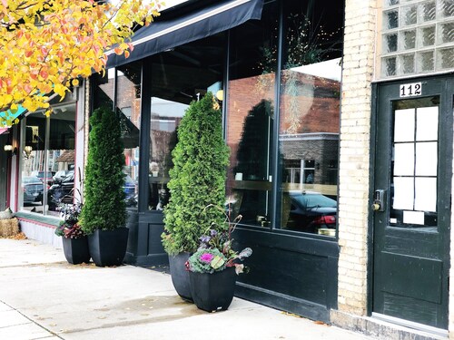 Inn at Cedar Crossing