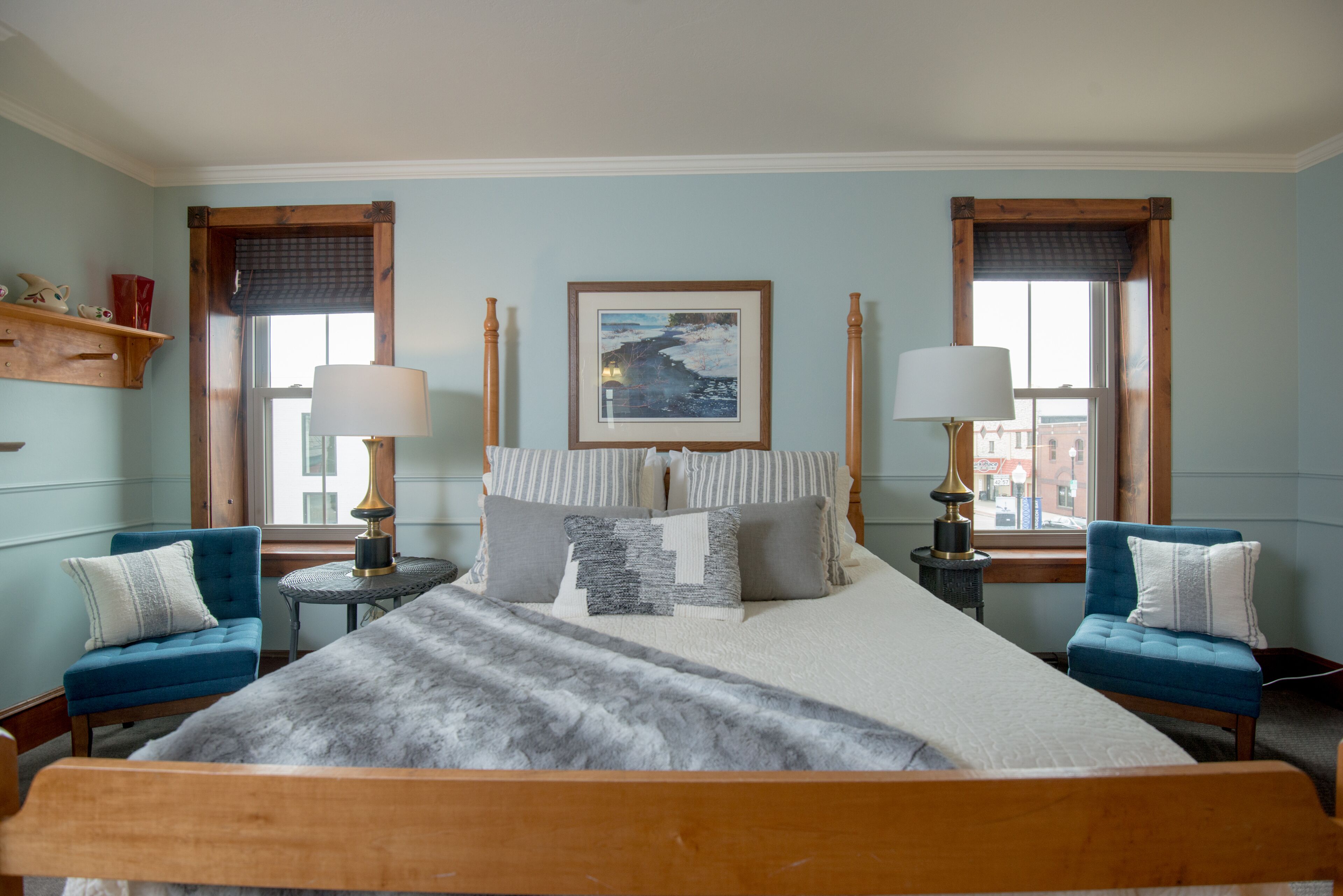 Inn at Cedar Crossing in Sturgeon Bay, United States