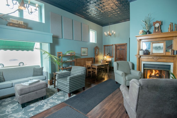 Inn At Cedar Crossing - Sturgeon Bay