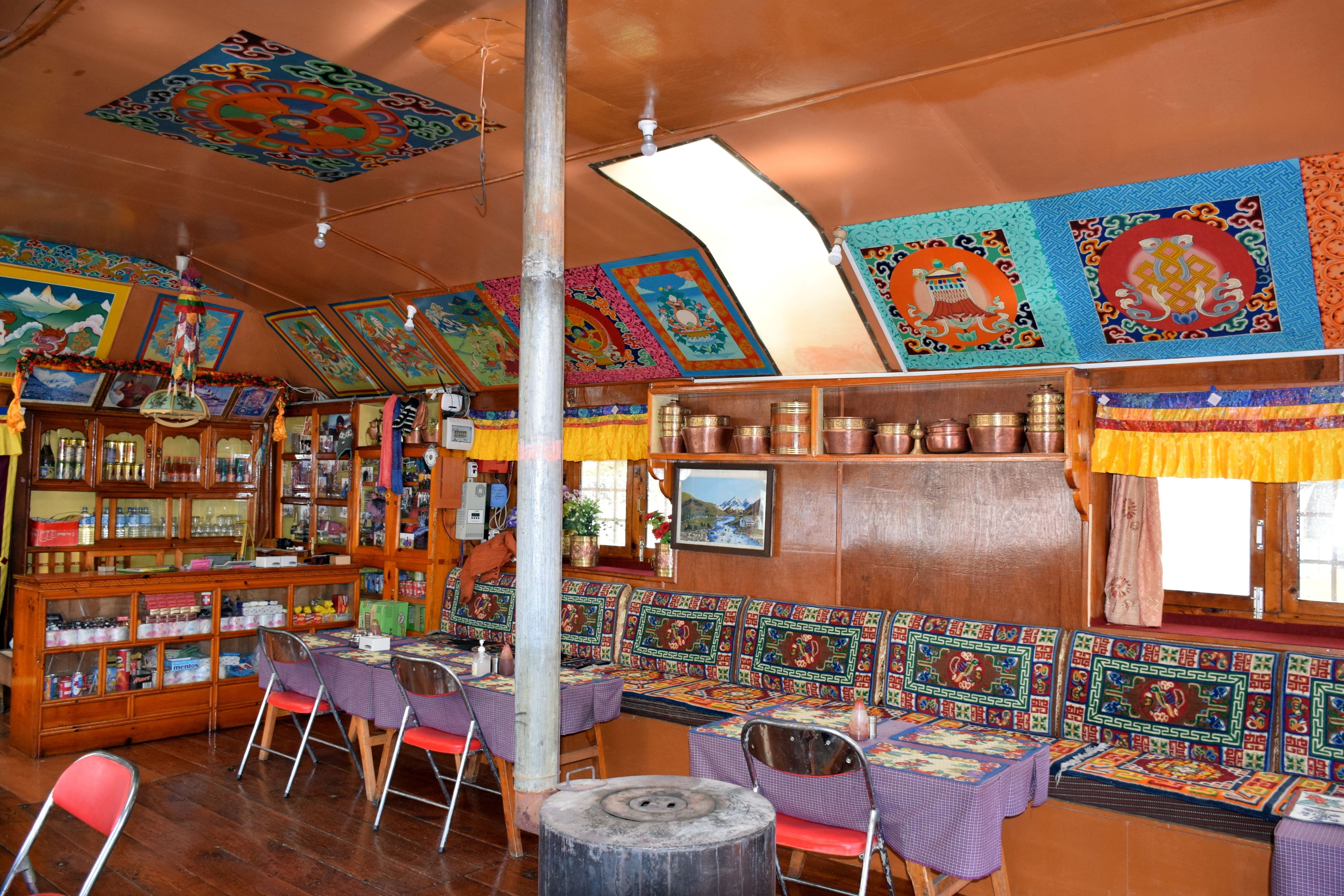 À la carte ontbijt (toeslag)