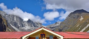 Machermo Lodge & Bakery