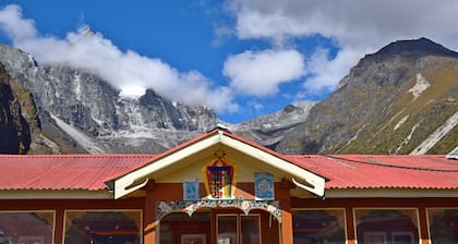 Machermo Lodge & Bakery