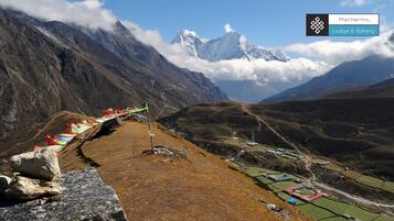 Sơ đồ nơi lưu trú