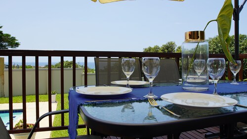 Sea View Holiday Home