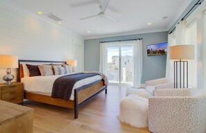 5 habitaciones, tabla de planchar con plancha y wifi gratis