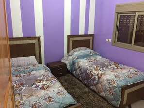 2 chambres, Wi-Fi