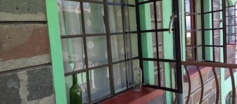 LA MAISON KENYAN- Home away from home. Gem of Africa.Home of East Africa. Karibu