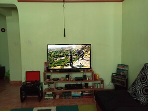 Interior - LA MAISON KENYAN- Home away from home. Gem of Africa.Home of East Africa. Karibu (Nakuru)