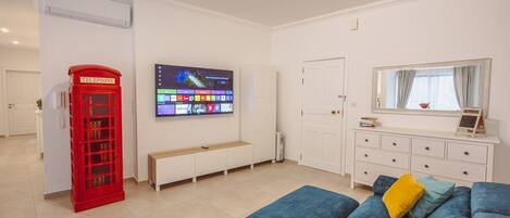 TV