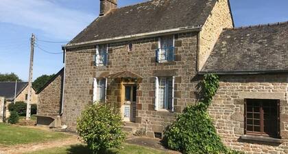 French Country House for Six - A Home for Your Next Holiday