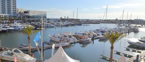 Port de plaisance