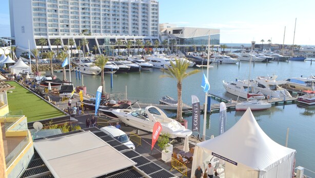 Marina