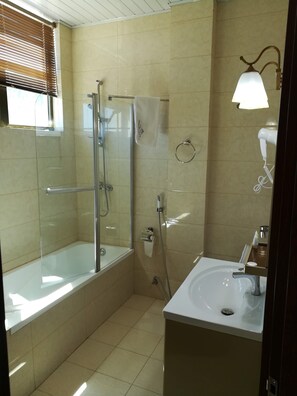 Single Room, 1 Queen Bed - Gondar Plaza Hotel (Gondar)
