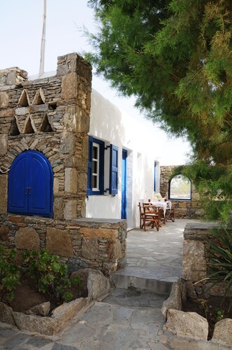 Katerina View Mykonos