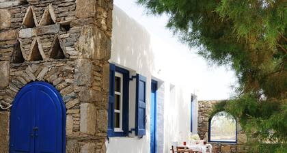 Katerina View Mykonos