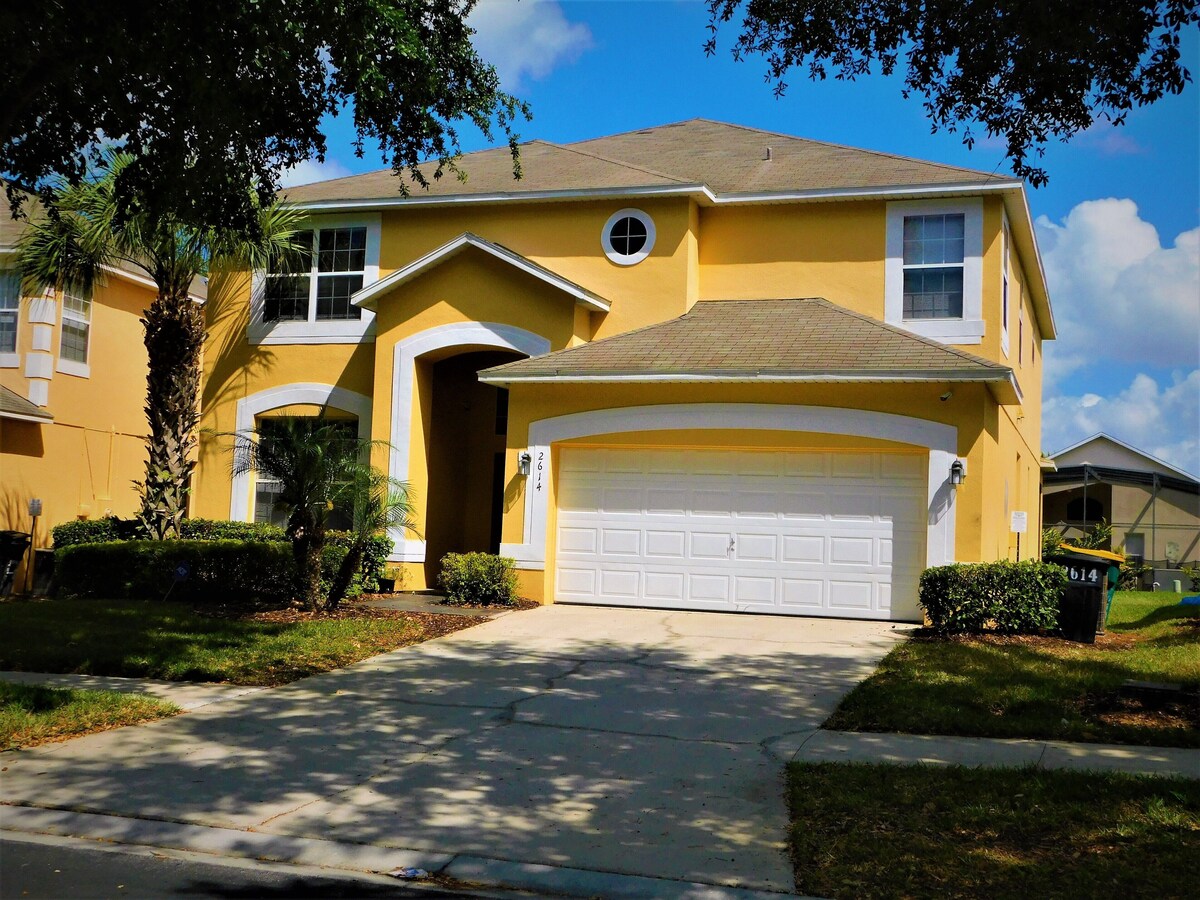 Image de profil de l’hôte