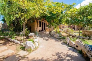 Jardín